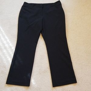 Worthington Perfect Trousers